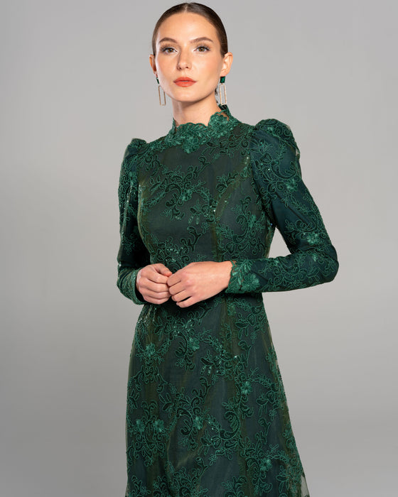 Victorian Ivy