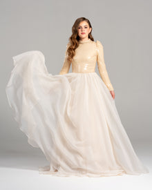  Angelic Ivory