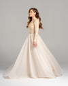 Angelic Ivory