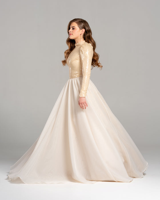 Angelic Ivory