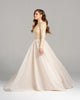Angelic Ivory