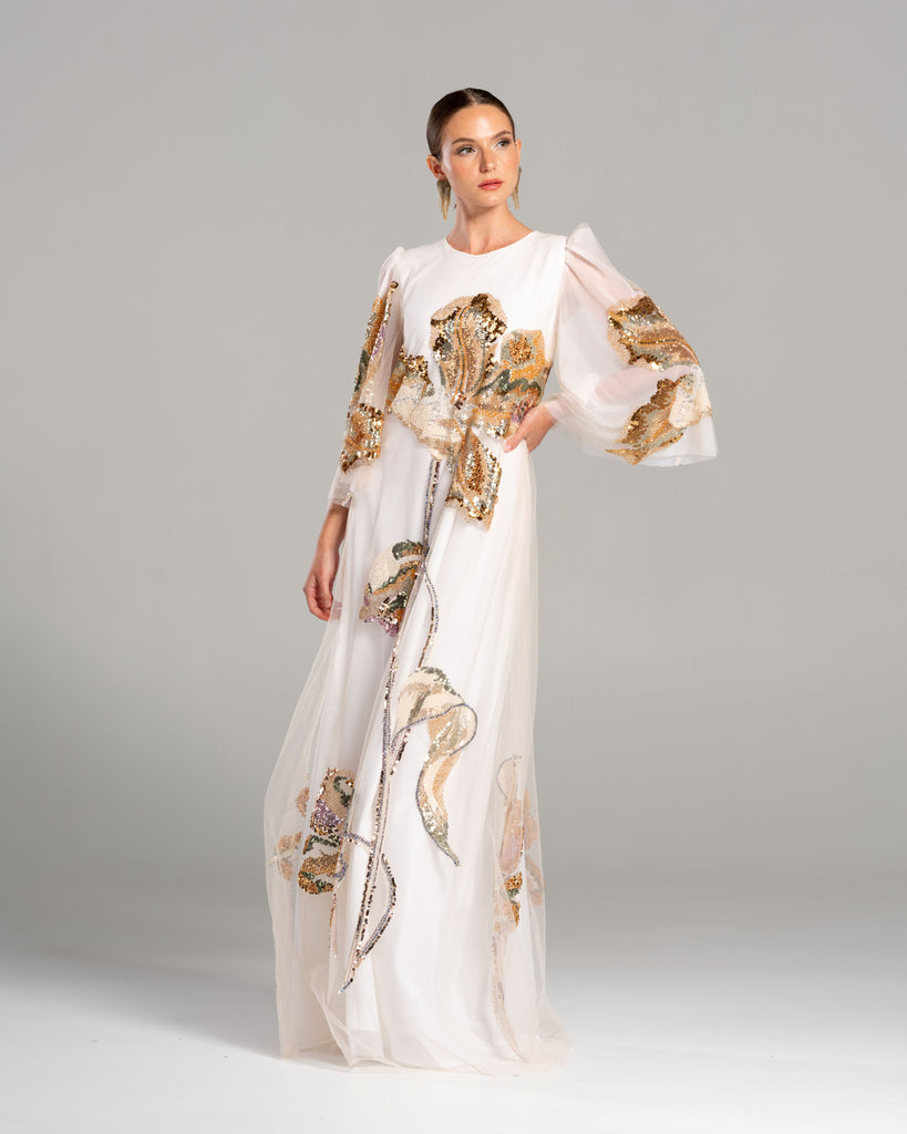 Effortless Elegance