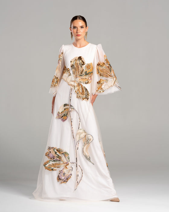 Effortless Elegance