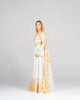 Ivory Marigold