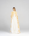 Ivory Marigold