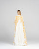 Ivory Marigold