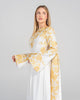 Ivory Marigold