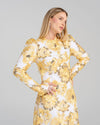 GOLDEN AGE GOWN