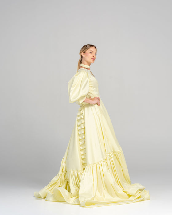 LEMON MERINGUE
