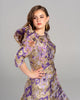 Ornate Plum