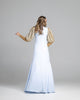 Celestial Blues Gown