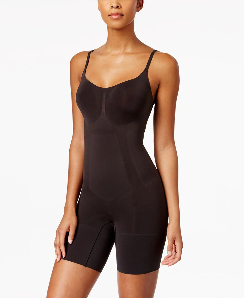 Spanx Full Bodysuit Mid Thigh SS1715