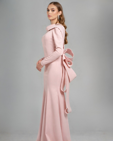 best dress for engagement party Rooh Collective Birthday Gown main image 0