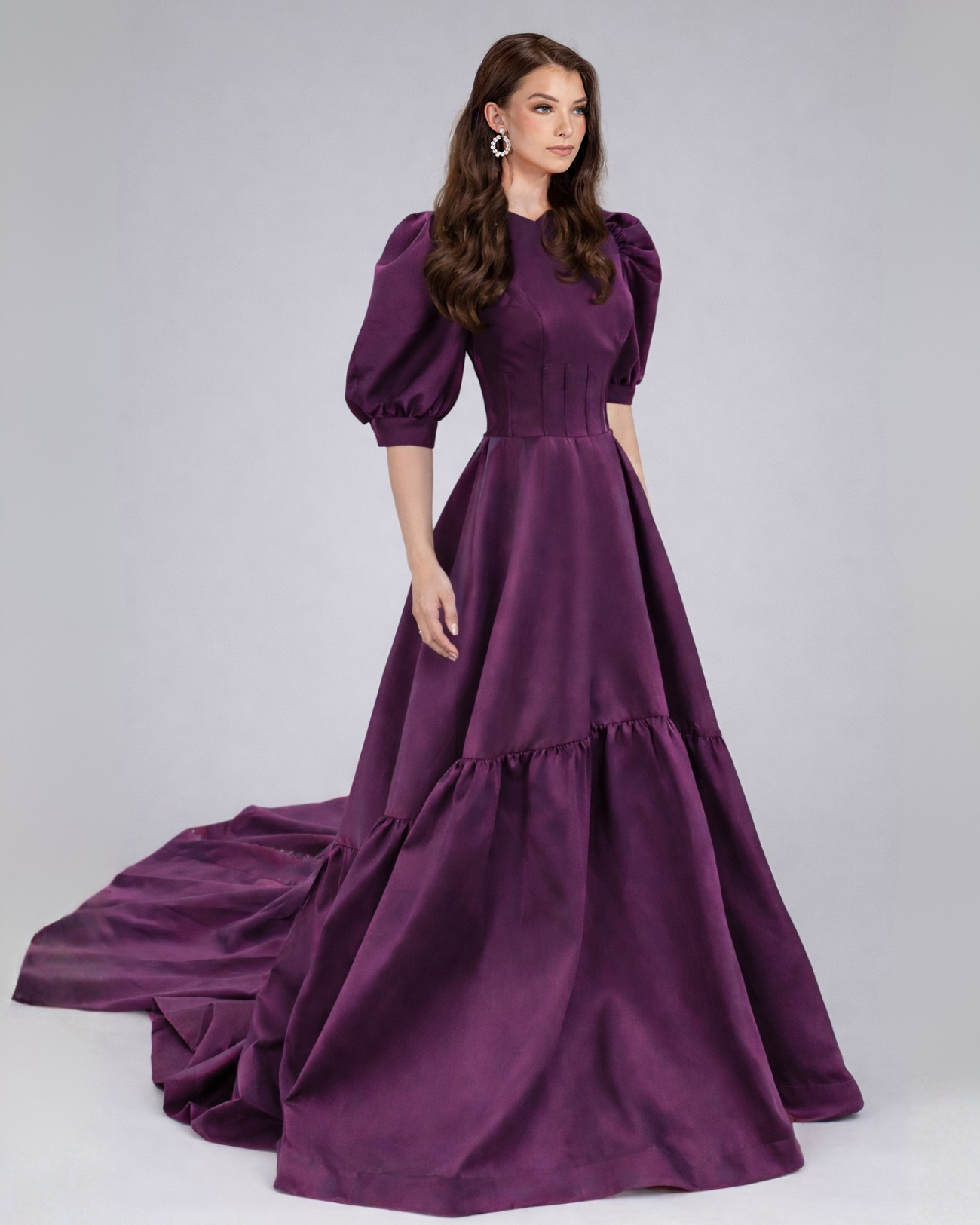Amethyst Sonata – Liylah Amethyst Sonata – Liylah