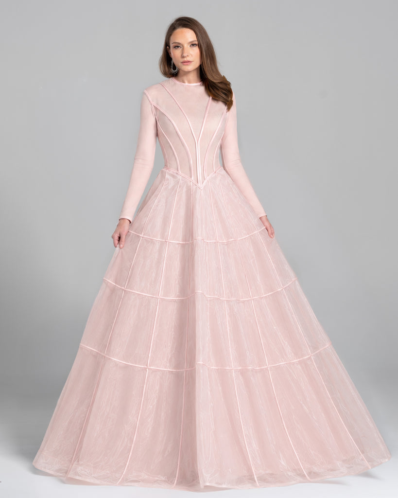 Blush Illusion