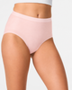 SPANX Shape Invisible Supima Cotton Brief