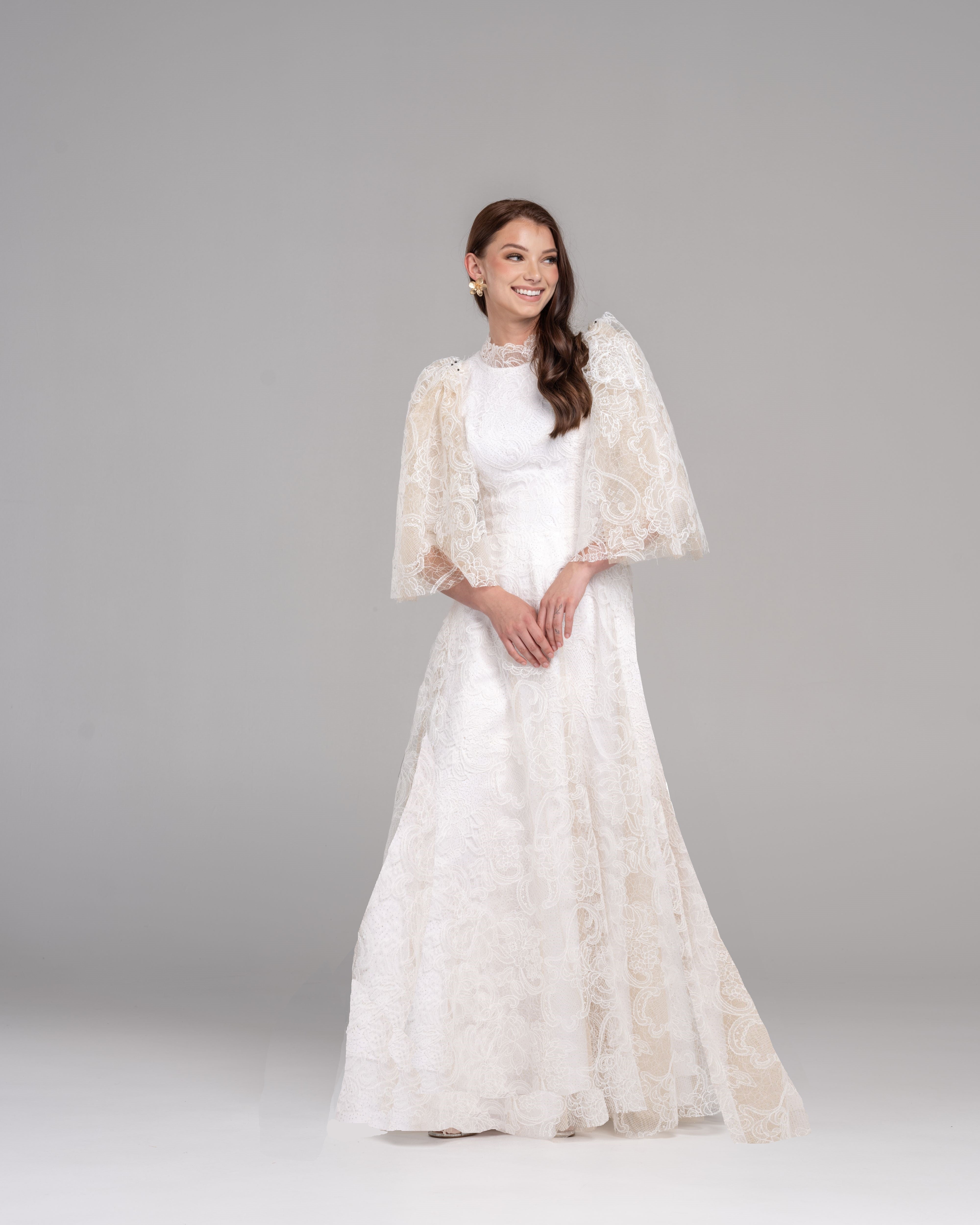 Chantilly Lace Liylah Chantilly Lace Liylah