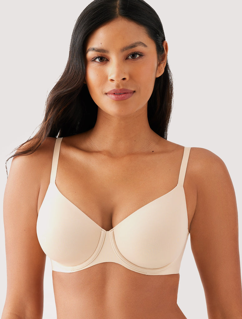 Wacoal Sleek Standard Underwire Bra