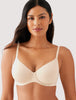 Wacoal Sleek Standard Underwire Bra