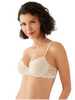 Wacoal Embrace Lace® Petite Push Up Underwire Bra
