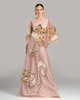 Dusty Rose - Effortless Elegance
