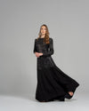The Eclipse Gown