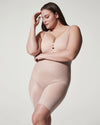 Spanx Shape Invisible High-Waisted Mid-Thigh Short