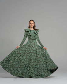  Sage Showstopper