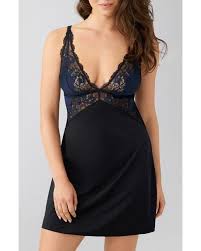 Wacoal Modern Affair Chemise