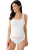 Wacoal Understated Cotton Tank