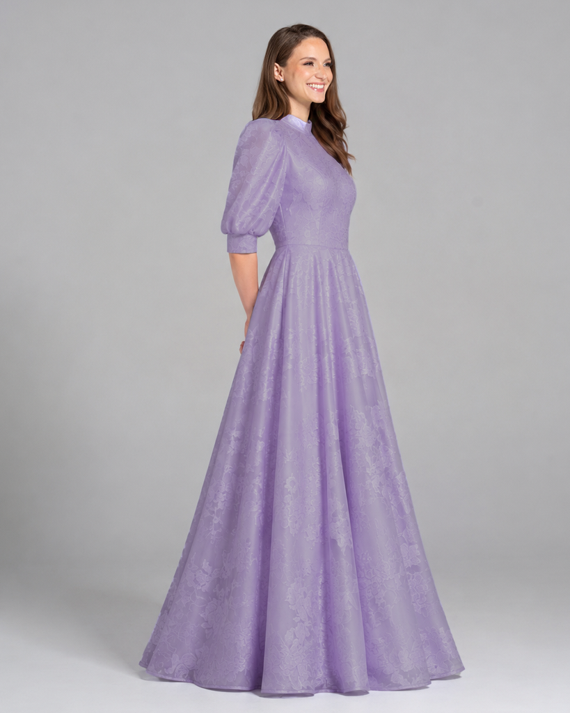 Lilac Gardens