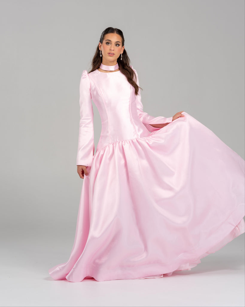 Pink Edge