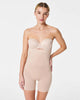 Spanx high-waisted midthigh short