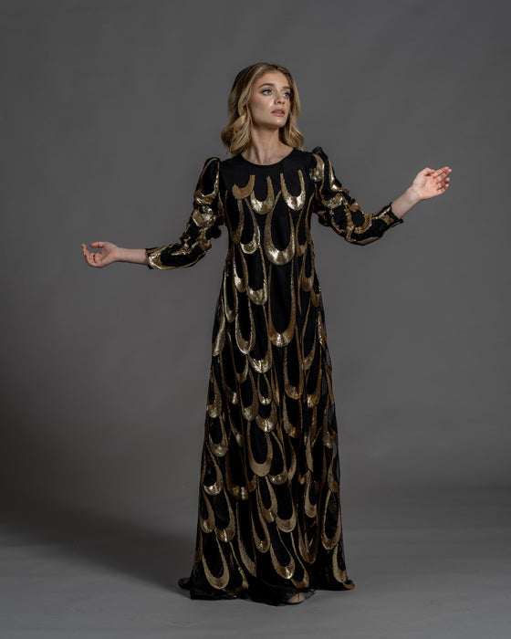 gold dress rental When the designers love women. Rose Gold Collection 2026 Ready for rent. #sewagaunjakarta